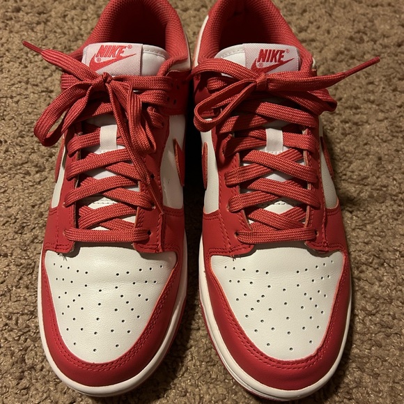 2021 Women’s Dunk Low 'Archeo Pink' - Picture 2 of 3